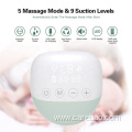 Hands Free Automatic Hand-free Silent Electric Breast Pump